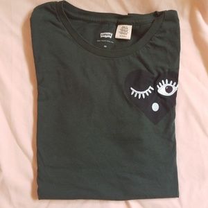 Levis Tshirt
